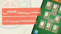 Free Mahjong Solitaire -Brain Training Puzzle 1000 Screen Shot 2