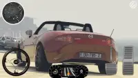 Sports Car Tuning: Mazda MX-5 Screen Shot 6