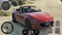 Sports Car Tuning: Mazda MX-5 Screen Shot 2