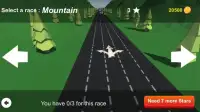 Car Run Mobile Game Screen Shot 5