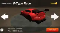Car Run Mobile Game Screen Shot 4