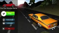 Car Run Mobile Game Screen Shot 7