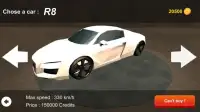 Car Run Mobile Game Screen Shot 3