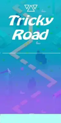 Tricky Road Screen Shot 4