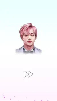BTS Poly Sphere: Kpop Low Poly sphere Puzzle Art! Screen Shot 2