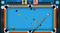 Pool Billiards 8 Ball & 9 Ball Screen Shot 1
