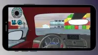 Real Bmw Drift Sim Screen Shot 0