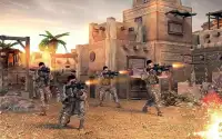 Call of Legends Duty Survival Warfare Screen Shot 0
