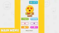 Emoji: Sky Riser 2019 Screen Shot 1