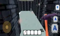 Escape The Dungeon Obby Roblox's Mod Screen Shot 2