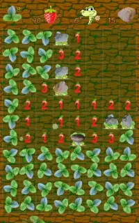 Strawberry Farm Screen Shot 2