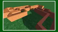 Craft Maze: Mine Runner 3D Screen Shot 3