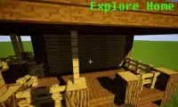 Miniworld Craft : Building Simulator Screen Shot 0