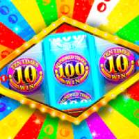 Slots of Old Vegas: Free Casino Slot Games