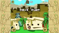Cave Jump Screen Shot 1