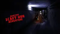 Evil Nun Horror Games: Scary Nun Untold Hospital Screen Shot 5