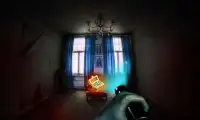 Evil Nun Horror Games: Scary Nun Untold Hospital Screen Shot 1