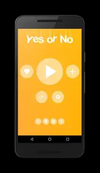 Yes or No 2019 - extremely funny questions game Screen Shot 5