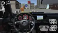 Real Drift Racing AMG C63 Screen Shot 6