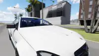 Real Drift Racing AMG C63 Screen Shot 3