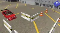 Civic Driving Simulator Screen Shot 2