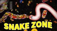 Snake Zone : Worm.io Screen Shot 4