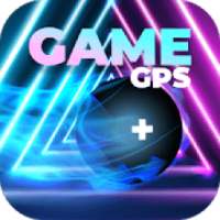 GAME GPS
