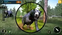 जंगली पशु शिकार 2020 - Wild Animal Hunting 2020 Screen Shot 11