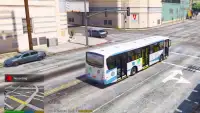Teolet Bus Racing Simulator:Free 3d Bus Driving Screen Shot 3