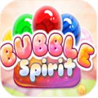 Bubble spirit game free online