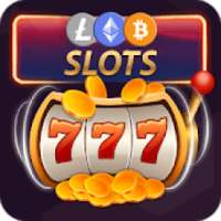 Casino Slots Crypto 2020 Edition Game