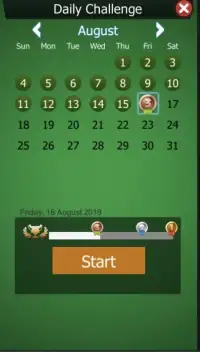 FreeCell Free 2019 - Solitaire Free Card Games Screen Shot 1