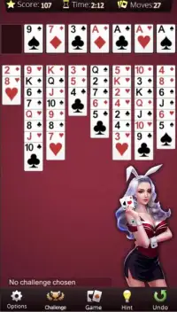 FreeCell Free 2019 - Solitaire Free Card Games Screen Shot 2