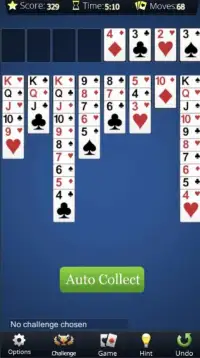 FreeCell Free 2019 - Solitaire Free Card Games Screen Shot 3