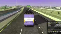 Ultimate Bus Racing 2020: World Bus Simulator Game Screen Shot 5