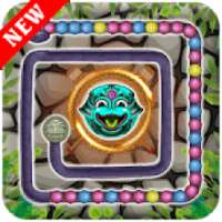 Marble Legend Deluxe: Ball Shoot Game