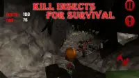 Cave Escape - Boy Escape Zombie Survival games Screen Shot 1