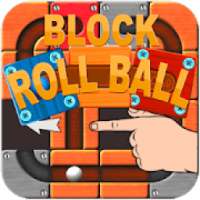 Block Roll Ball