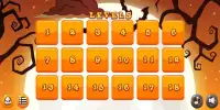 Happy Halloween - A Memory Game Screen Shot 2