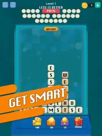 Word Block -2020 Puzzle and Riddle Games Screen Shot 3