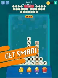 Word Block -2020 Puzzle and Riddle Games Screen Shot 5