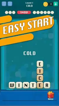 Word Block -2020 Puzzle and Riddle Games Screen Shot 12