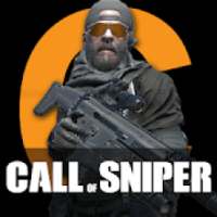 Call of Sniper Duty