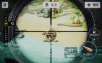 Call of Sniper Duty Screen Shot 4
