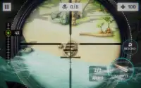 Call of Sniper Duty Screen Shot 0