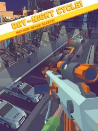 Sniper Royale: FPS shooter Screen Shot 7