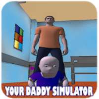 Your Daddy Simulator : Who's will win