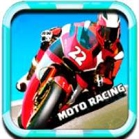 Moto Race
