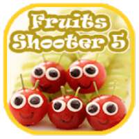 Fruits Shooter 5