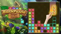 Block Puzzle Jewels Mania: Magic Runes Jewels Game Screen Shot 8
